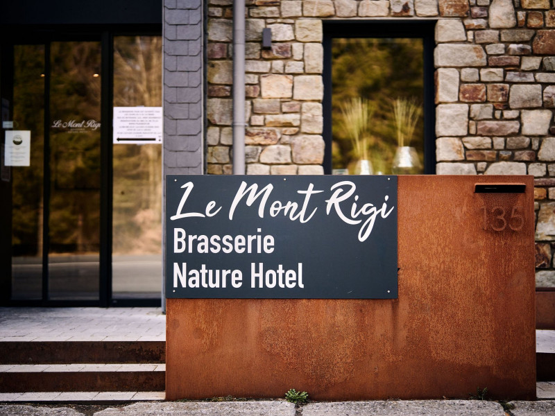 Le Mont Rigi à Waimes - Hôtel - Brasserie | Boncado - photo 18