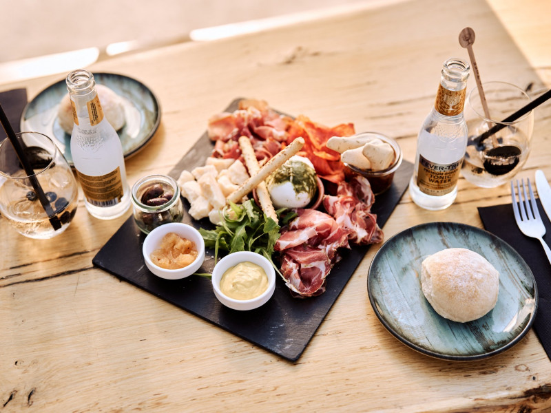 Le Mont Rigi à Waimes - Hôtel - Brasserie | Boncado - photo 9