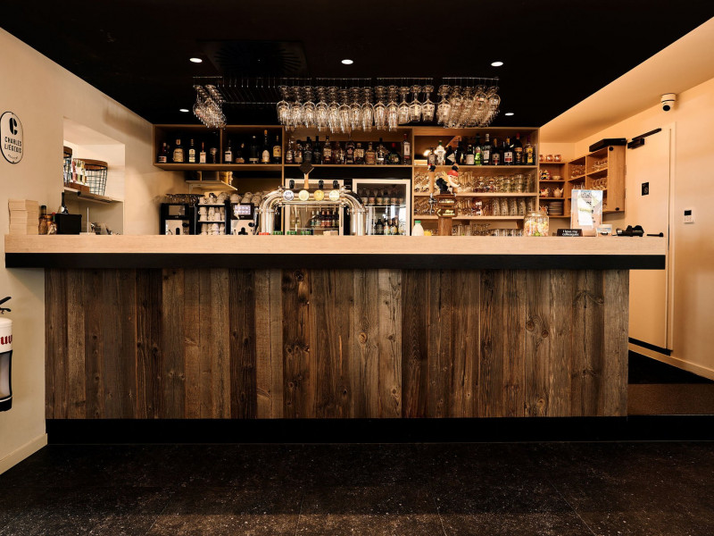 Le Mont Rigi à Waimes - Hôtel - Brasserie | Boncado - photo 10