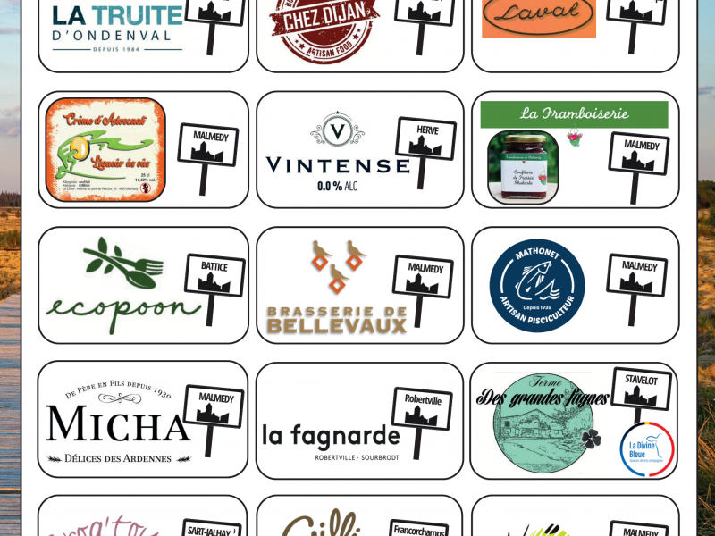 Le Mont Rigi à Waimes - Hôtel - Brasserie | Boncado - photo 14