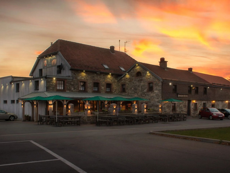 La Baraque Michel à Jalhay - Restauration - Restaurant familial | Boncado - photo 14