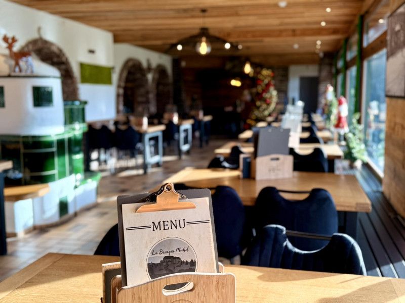 La Baraque Michel à Jalhay - Restauration - Restaurant familial | Boncado - photo 6