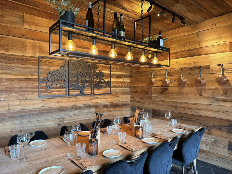 La Baraque Michel à Jalhay - Restauration - Restaurant familial | Boncado - photo 7