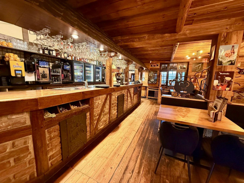 La Baraque Michel à Jalhay - Restauration - Restaurant familial | Boncado - photo 11