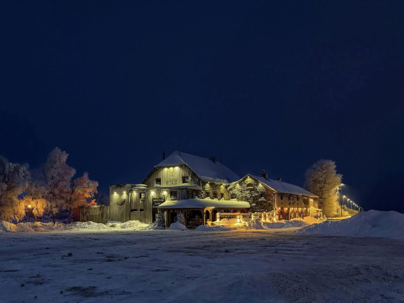 La Baraque Michel à Jalhay - Restauration - Restaurant familial | Boncado - photo 12
