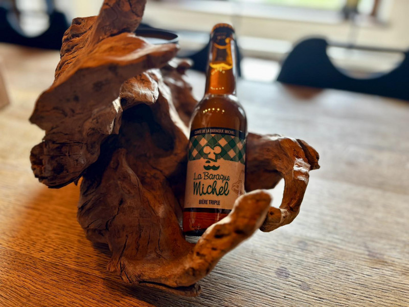 La Baraque Michel à Jalhay - Restauration - Restaurant familial | Boncado - photo 13