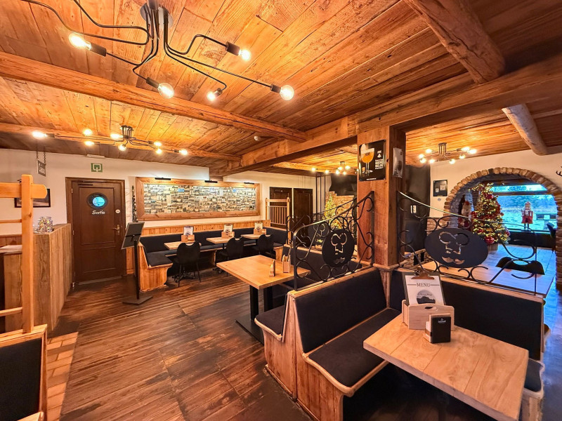 La Baraque Michel à Jalhay - Restauration - Restaurant familial | Boncado - photo 8