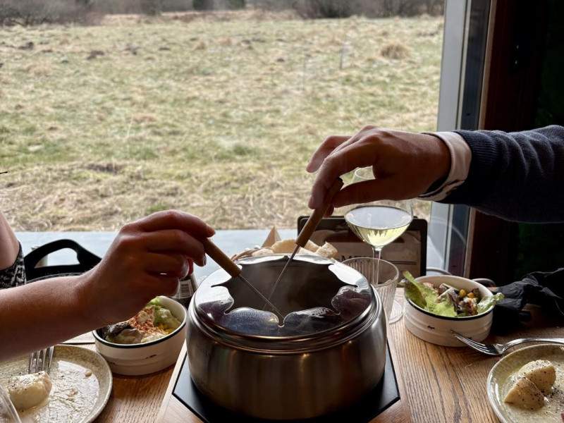 La Baraque Michel à Jalhay - Restauration - Restaurant familial | Boncado - photo 9