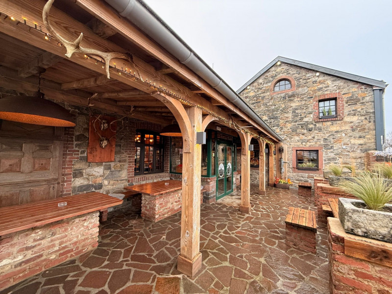 La Baraque Michel à Jalhay - Restauration - Restaurant familial | Boncado - photo 10