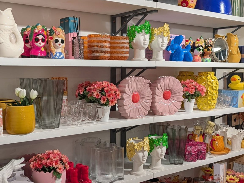 Peppermint Shop à Liège - Magasin de décoration - Magasin de meubles | Boncado - photo 14