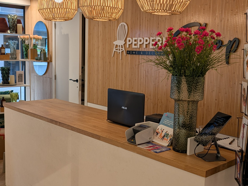 Peppermint Shop à Liège - Magasin de décoration - Magasin de meubles | Boncado - photo 7