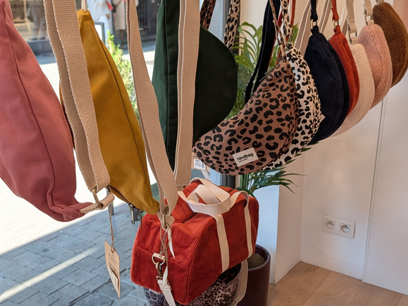 Peppermint Shop à Liège - Magasin de décoration - Magasin de meubles | Boncado - photo 8