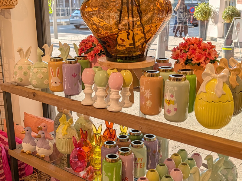 Peppermint Shop à Liège - Magasin de décoration - Magasin de meubles | Boncado - photo 9