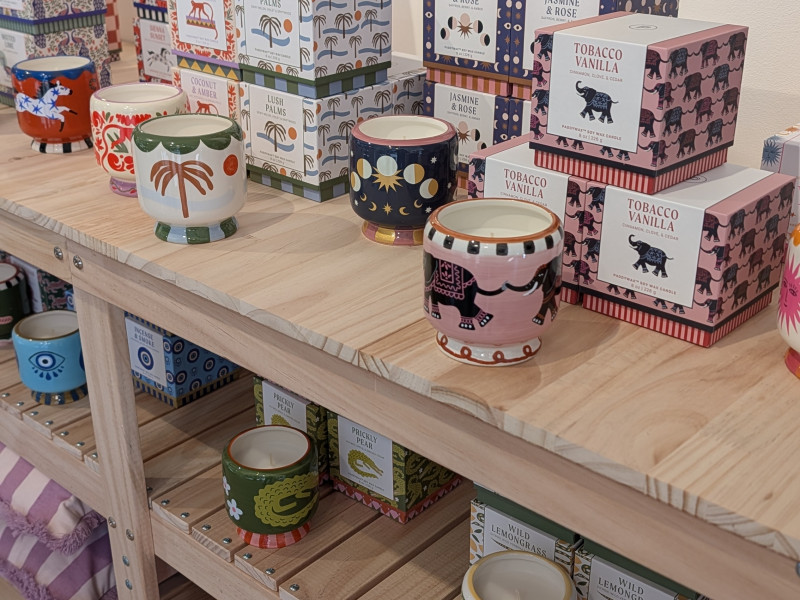 Peppermint Shop à Liège - Magasin de décoration - Magasin de meubles | Boncado - photo 11