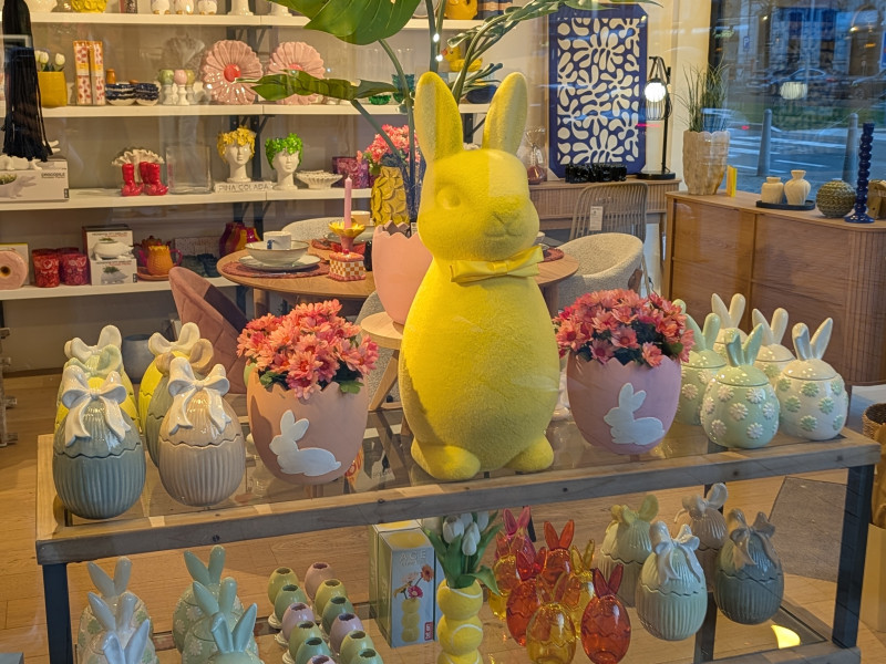 Peppermint Shop à Liège - Magasin de décoration - Magasin de meubles | Boncado - photo 10