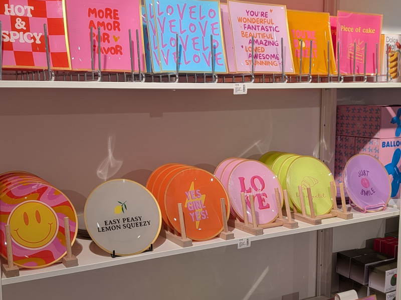 Peppermint Shop à Liège - Magasin de décoration - Magasin de meubles | Boncado - photo 12