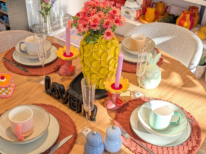 Peppermint Shop à Liège - Magasin de décoration - Magasin de meubles | Boncado - photo 13