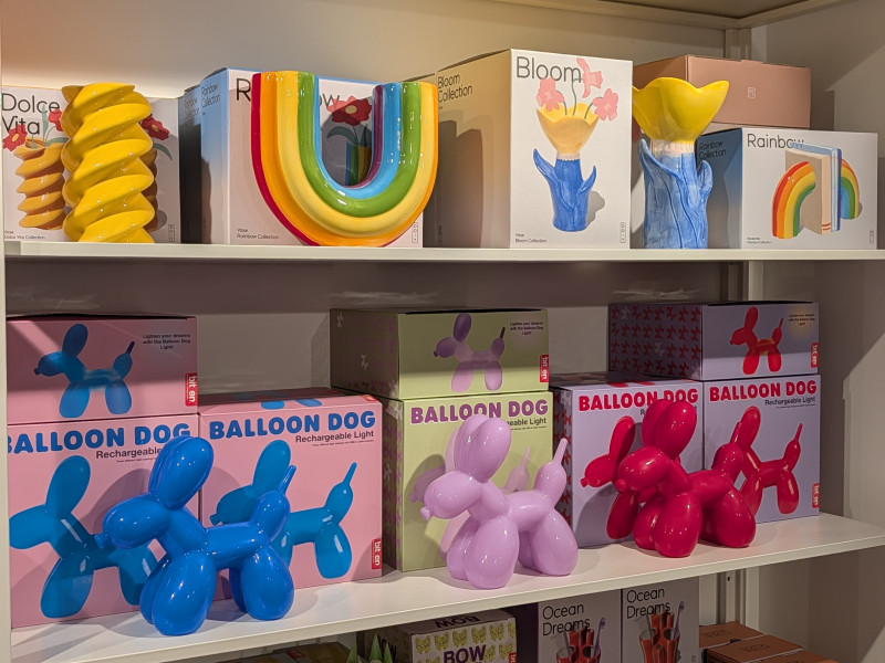 Peppermint Shop à Liège - Magasin de décoration - Magasin de meubles | Boncado - photo 18