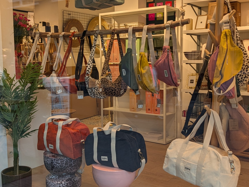 Peppermint Shop à Liège - Magasin de décoration - Magasin de meubles | Boncado - photo 15