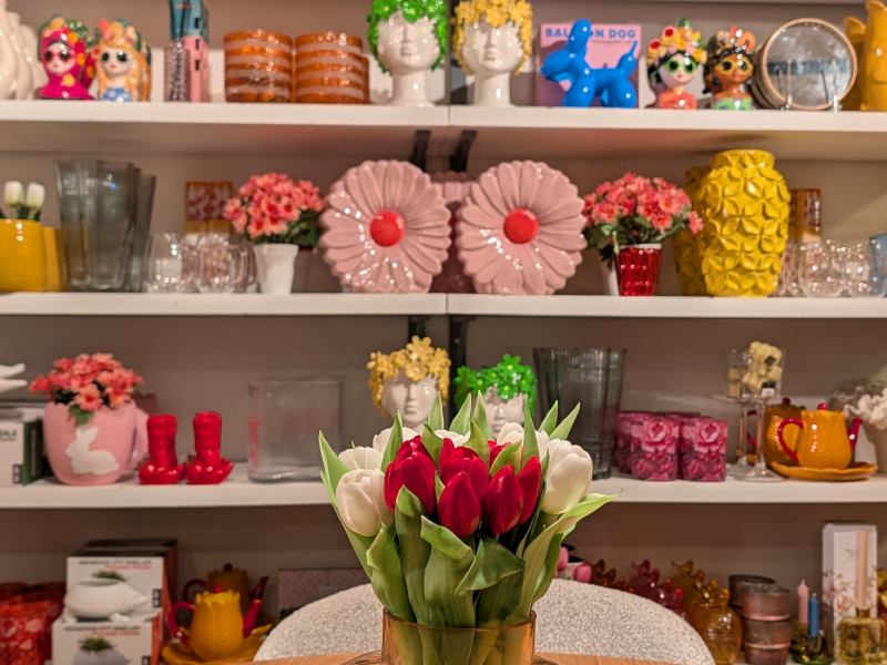 Peppermint Shop à Liège - Magasin de décoration - Magasin de meubles | Boncado - photo 6