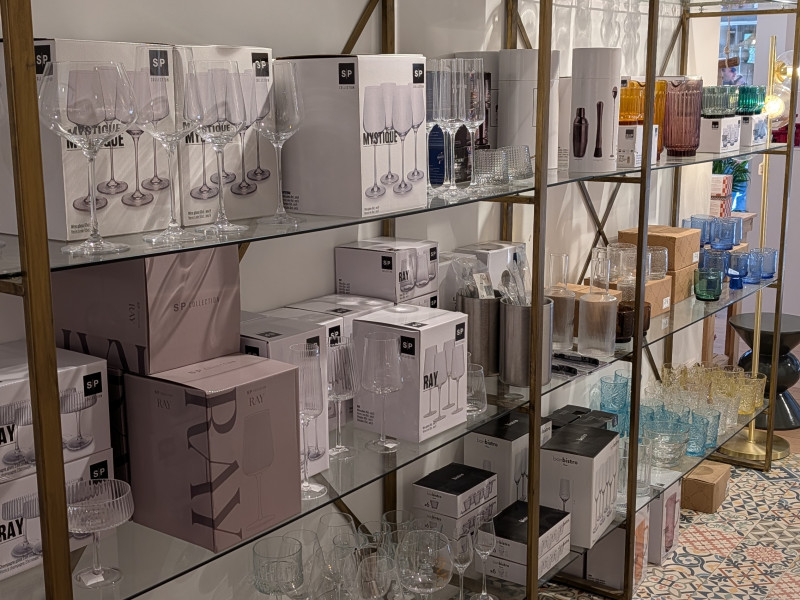 Peppermint Shop à Liège - Magasin de décoration - Magasin de meubles | Boncado - photo 17