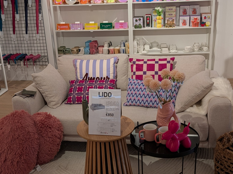 Peppermint Shop à Liège - Magasin de décoration - Magasin de meubles | Boncado - photo 20