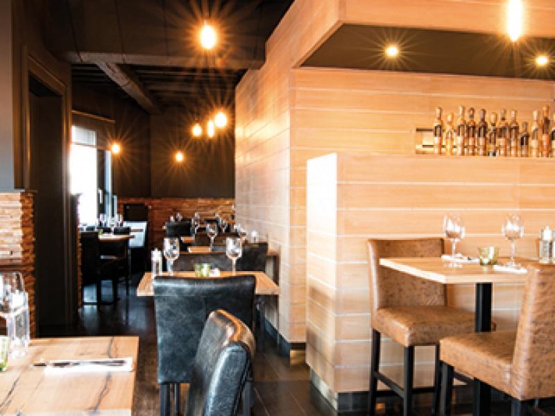 Esprit Sain à Malmedy - Hotel - restaurants - cafés | Boncado - photo 9