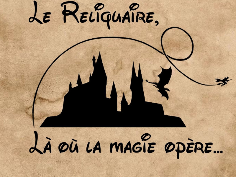 Le Reliquaire à Liège - Magasin spécialisé - Magasin de déguisements | Boncado - photo 7