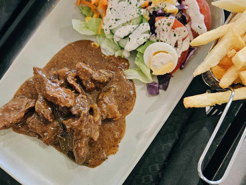 Friterie de Masta à Stavelot - Friterie | Boncado - photo 6