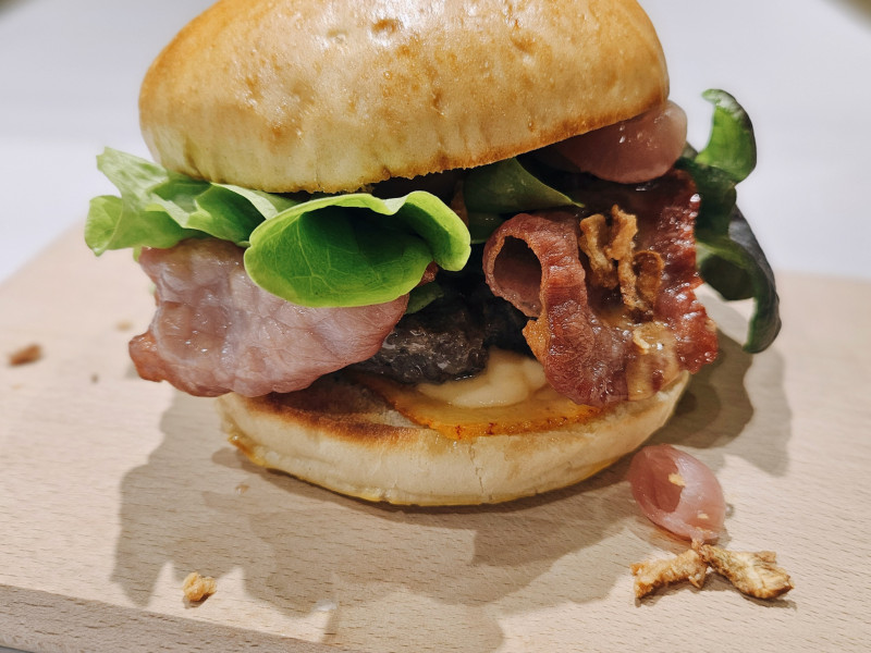 Friterie de Masta à Stavelot - Friterie | Boncado - photo 7