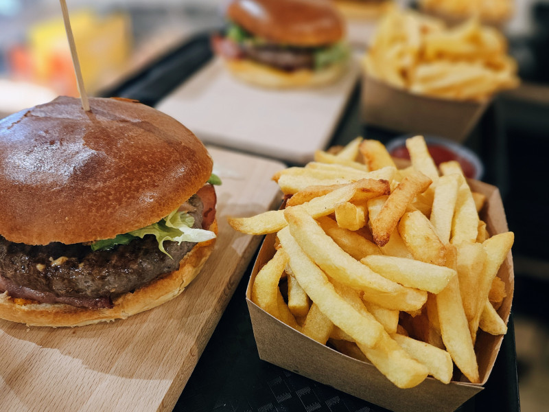 Friterie de Masta à Stavelot - Friterie | Boncado - photo 8