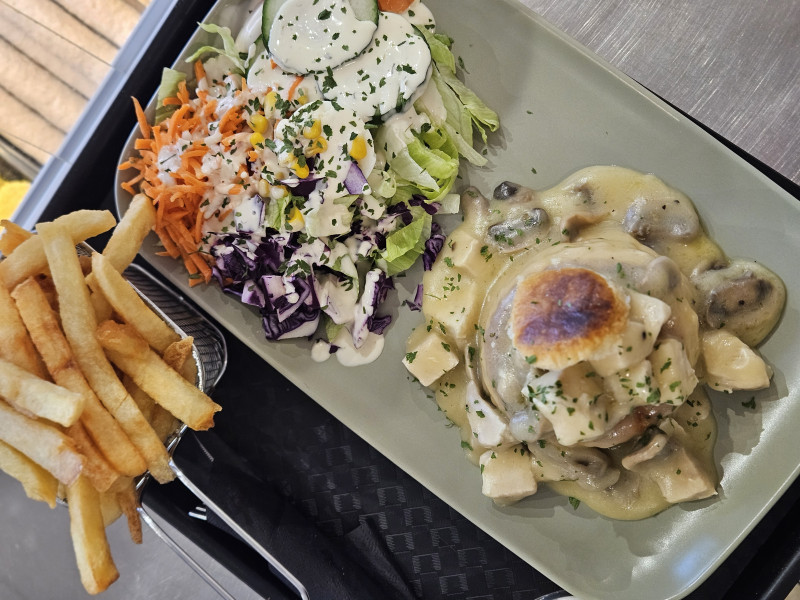 Friterie de Masta à Stavelot - Friterie | Boncado - photo 9