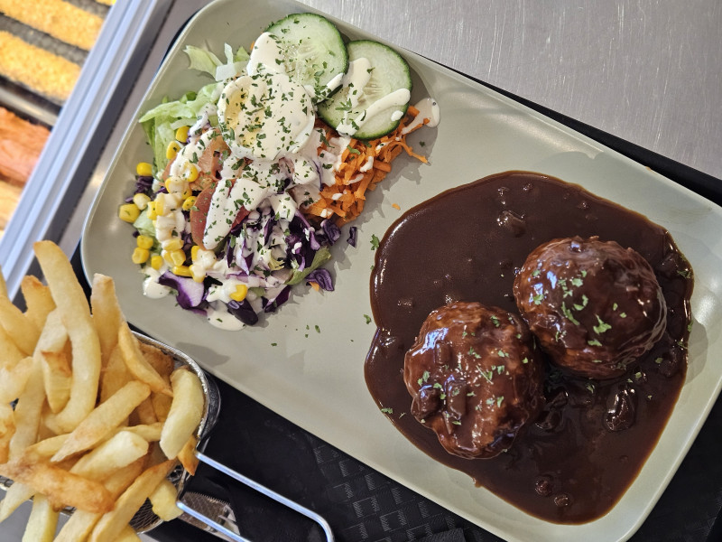 Friterie de Masta à Stavelot - Friterie | Boncado - photo 10