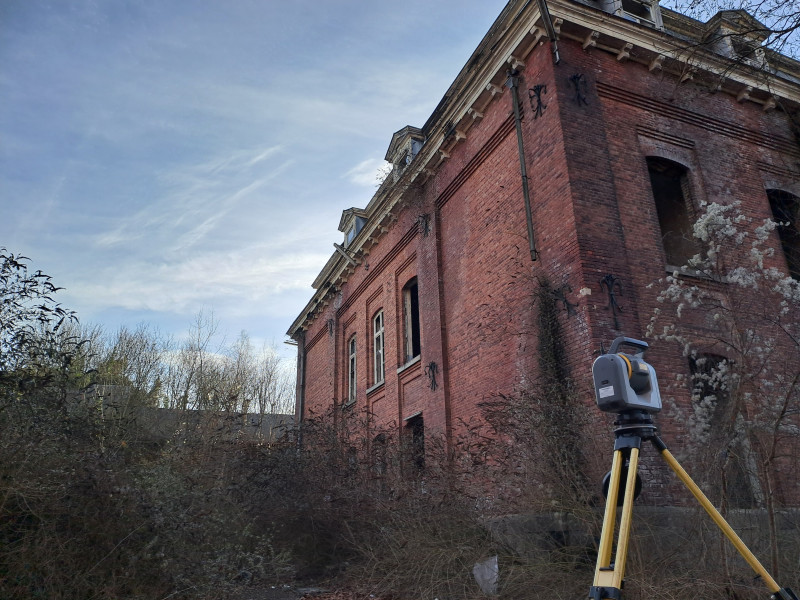 Bureau VINDERS srl à stavelot - Type d'établissement - Architecte | Boncado - photo 7