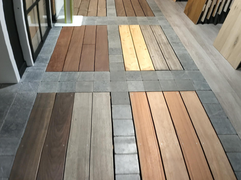 G.T. BOIS SRL à Stavelot - Magasin de matériaux de construction - Autres | Boncado - photo 6