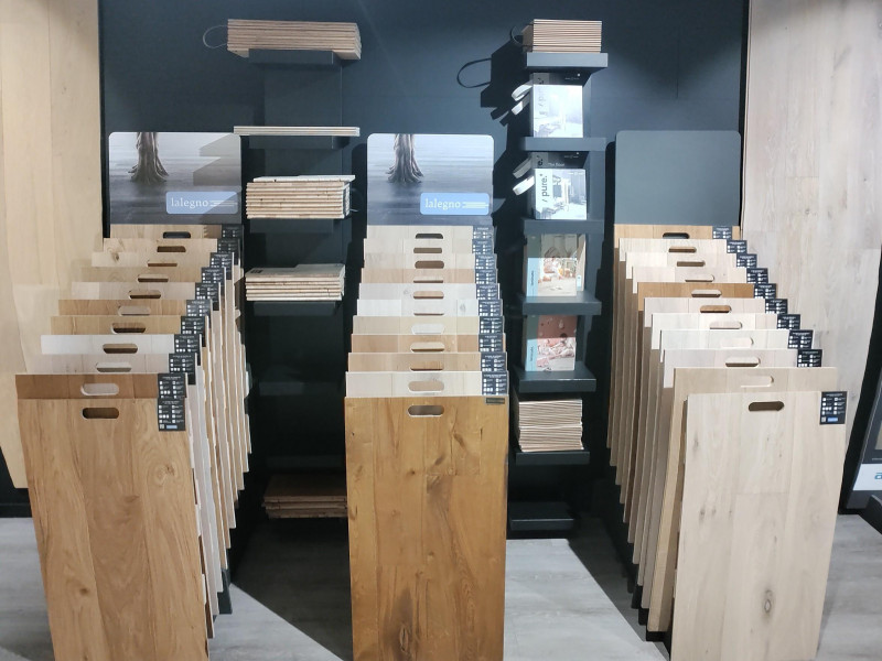 G.T. BOIS SRL à Stavelot - Magasin de matériaux de construction - Autres | Boncado - photo 8