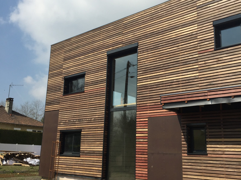 G.T. BOIS SRL à Stavelot - Magasin de matériaux de construction - Autres | Boncado - photo 13