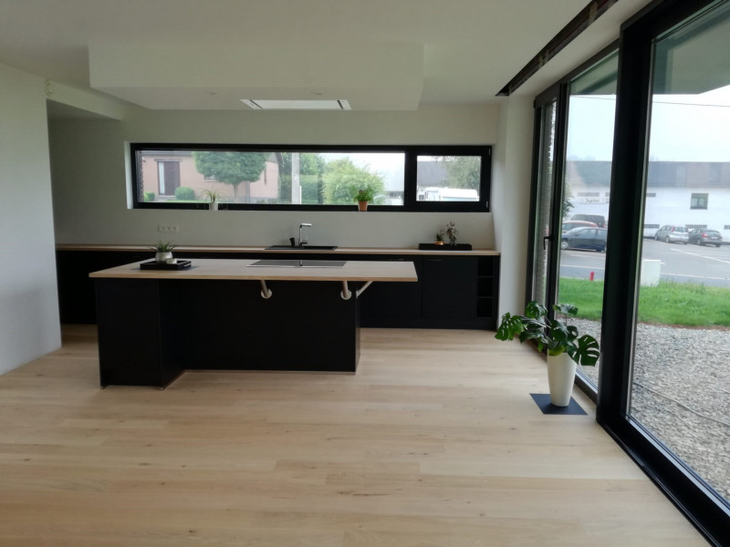 G.T. BOIS SRL à Stavelot - Magasin de matériaux de construction - Autres | Boncado - photo 15