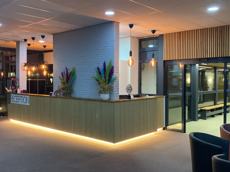 G.T. BOIS SRL à Stavelot - Magasin de matériaux de construction - Autres | Boncado - photo 21