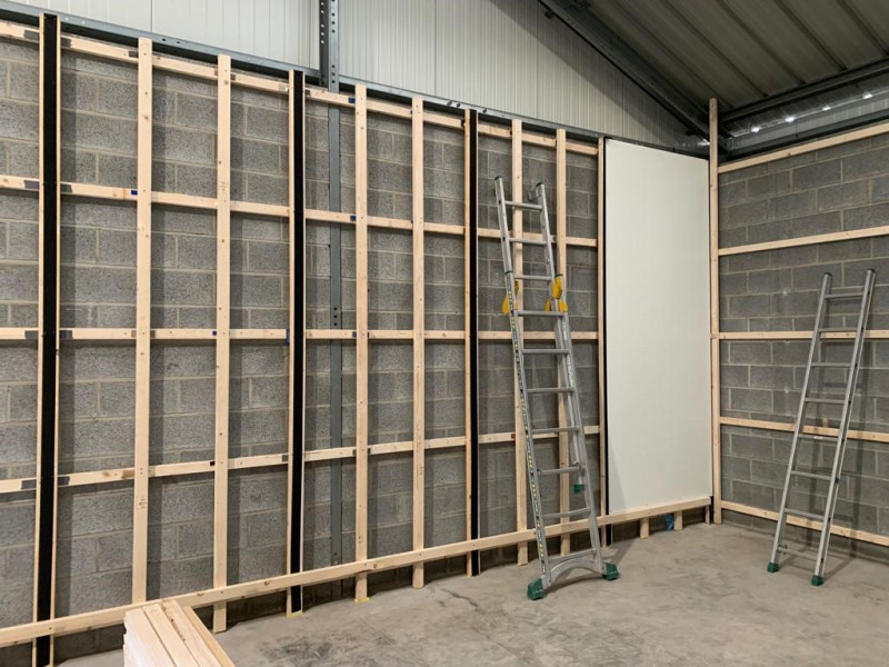 G.T. BOIS SRL à Stavelot - Magasin de matériaux de construction - Autres | Boncado - photo 24