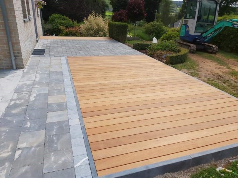 G.T. BOIS SRL à Stavelot - Magasin de matériaux de construction - Autres | Boncado - photo 31