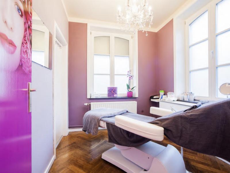 Le Boudoir salon de beauté à Liège - Schoonheid en welzijn - Schoonheid en welzijn | Boncado - photo 2