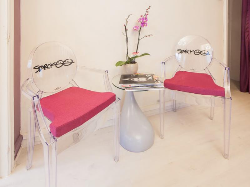 Le Boudoir salon de beauté à Liège - Schönheit & Wellness - Schönheit & Wellness | Boncado - photo 6