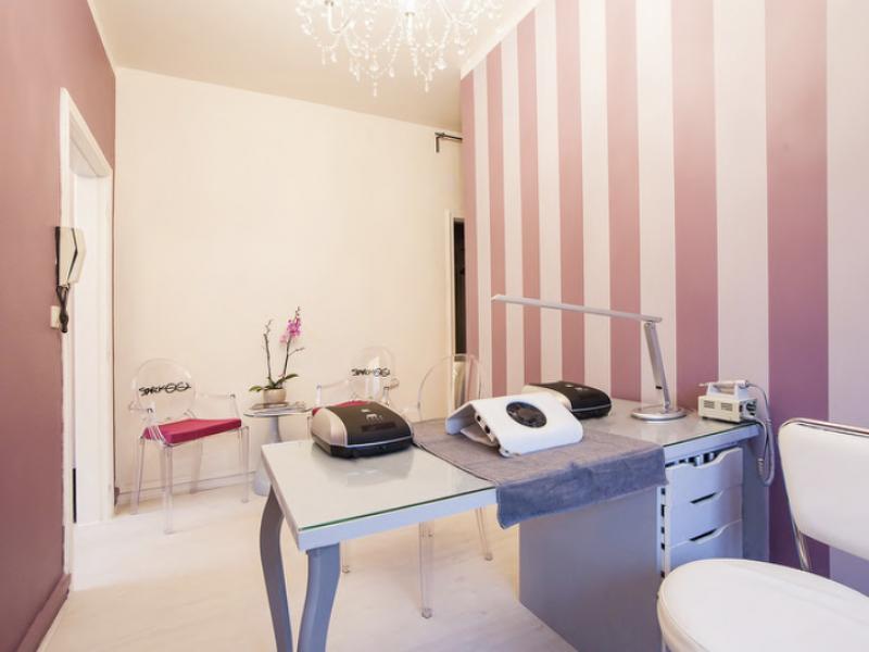 Le Boudoir salon de beauté à Liège - Schoonheid en welzijn - Schoonheid en welzijn | Boncado - photo 7