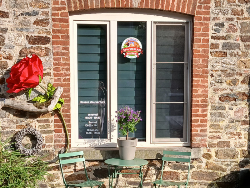 Ô P'tit Sterlain à Stavelot - Épicerie - Boutique | Boncado - photo 6