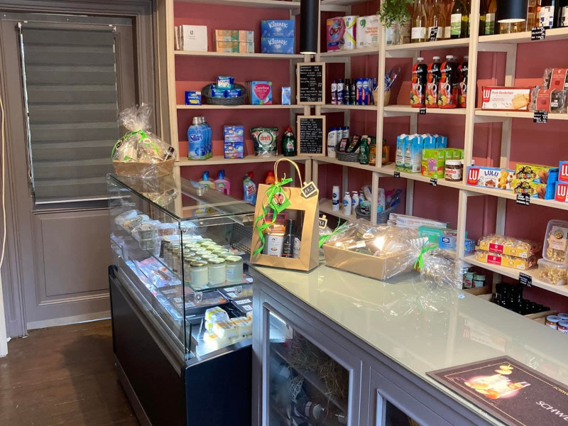 Ô P'tit Sterlain à Stavelot - Épicerie - Boutique | Boncado - photo 8