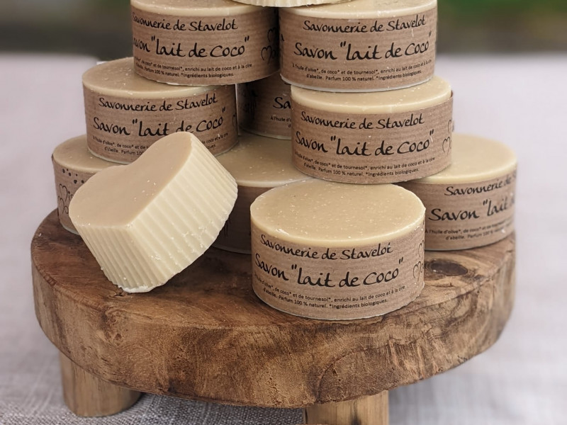 Miss Moussi à Trois-Ponts - Producteur local - Magasin de cosmétiques | Boncado - photo 9