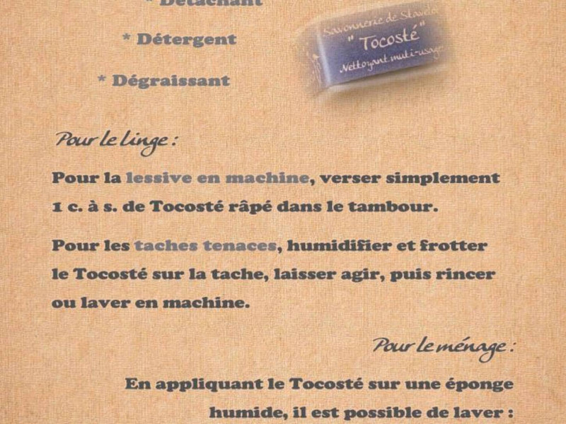 Miss Moussi à Trois-Ponts - Producteur local - Magasin de cosmétiques | Boncado - photo 8