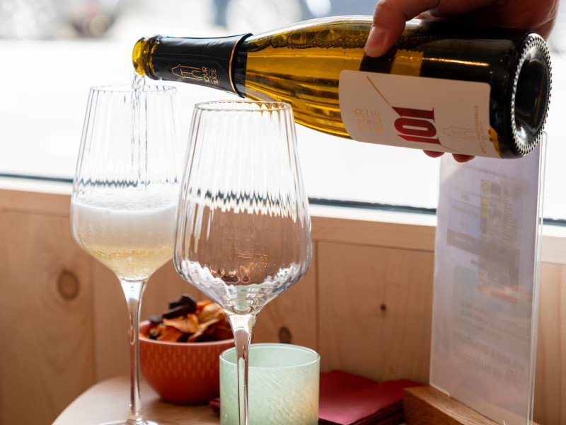Vendanges à Bastogne - Vins et spiritueux - Bar à vin | Boncado - photo 8