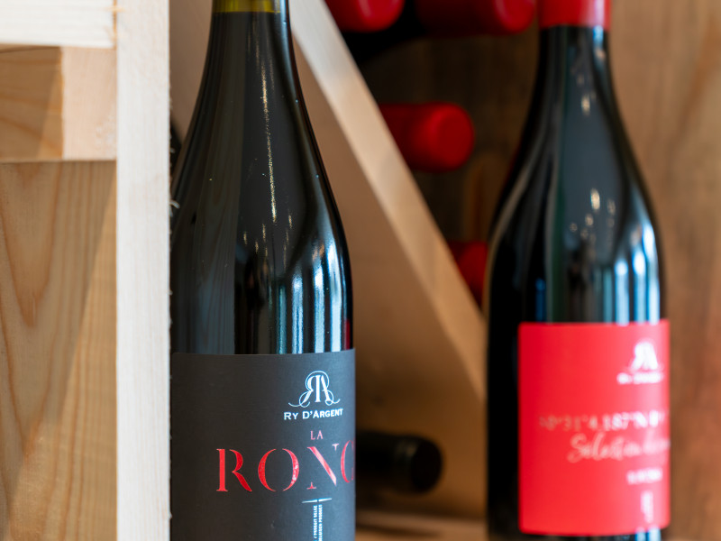 Vendanges à Bastogne - Vins et spiritueux - Bar à vin | Boncado - photo 10